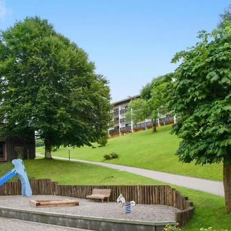 Apartment Familienauszeit Mit Indoorpool, Sauna, Netflix, Disney, 50-100 Mbit Internet Inkl Bettwäsche Handtücher Reinigung Missen-Wilhams