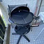 Familienauszeit Mit Indoorpool, Sauna, Netflix, Disney, 50-100 Mbit Internet Inkl Bettwaesche Handtuecher Reinigung *