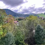 Apartmán Familienauszeit Mit Indoorpool, Sauna, Netflix, Disney, 50-100 Mbit Internet Inkl Bettwaesche Handtuecher Reinigung