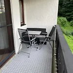 Apartmán Familienauszeit Mit Indoorpool, Sauna, Netflix, Disney, 50-100 Mbit Internet Inkl Bettwaesche Handtuecher Reinigung *