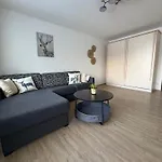 Apartmán Familienauszeit Mit Indoorpool, Sauna, Netflix, Disney, 50-100 Mbit Internet Inkl Bettwaesche Handtuecher Reinigung Missen-Wilhams