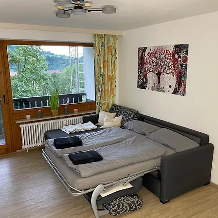 Familienauszeit Mit Indoorpool, Sauna, Netflix, Disney, 50-100 Mbit Internet Inkl Bettwaesche Handtuecher Reinigung Appartement *